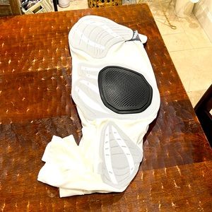 $125 Nike Pro Combat Hyperstrong Hard Plate Tights Large and XL NWT